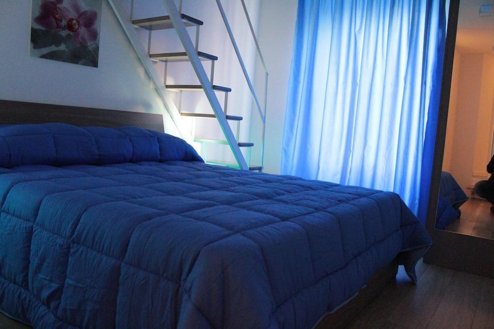 B&B Teatro Palermo Bagian luar foto