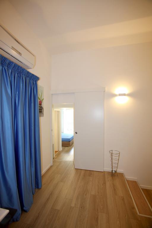 B&B Teatro Palermo Ruang foto