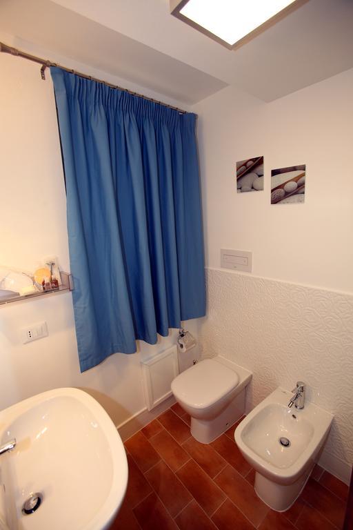 B&B Teatro Palermo Ruang foto