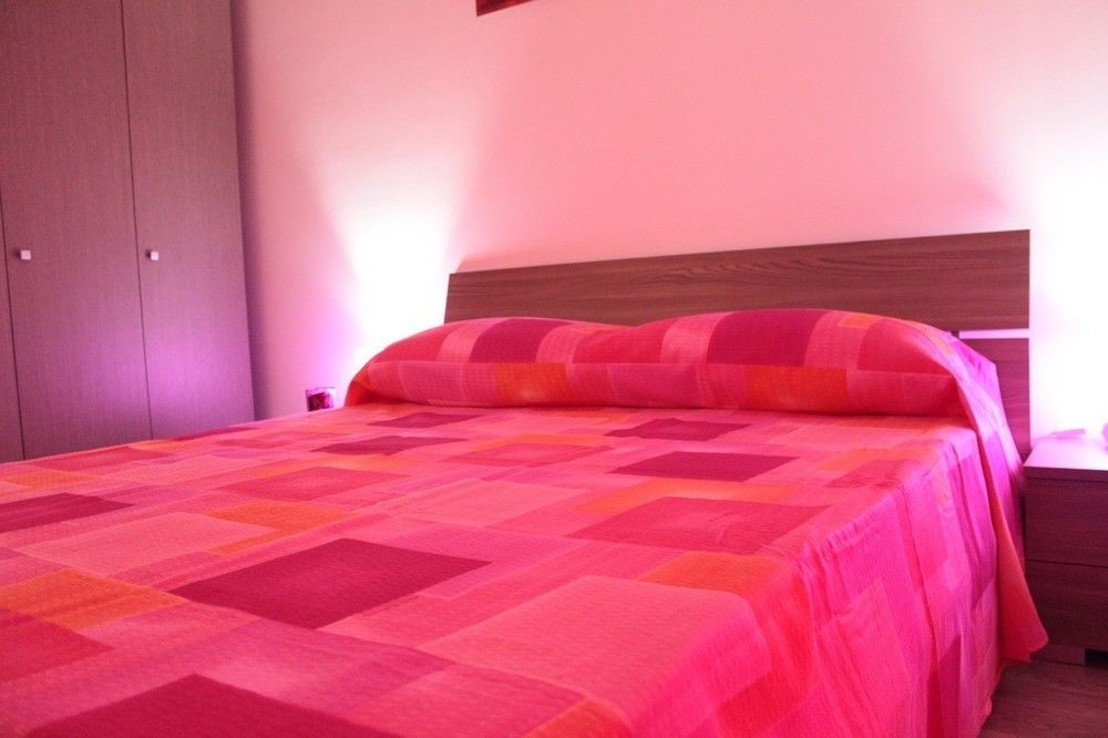 B&B Teatro Palermo Bagian luar foto